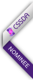 CSS Design Awards Nominee